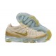 Nike Air VaporMax 2023 Flyknit Donna/Uomo Scarpe Beige DV1678-100