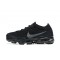 Nike Air VaporMax 2023 Flyknit Donna/Uomo Scarpe Nero