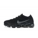 Nike Air VaporMax 2023 Flyknit Donna/Uomo Scarpe Nero