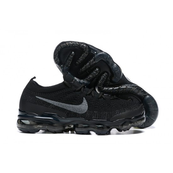 Nike Air VaporMax 2023 Flyknit Donna/Uomo Scarpe Nero