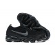 Nike Air VaporMax 2023 Flyknit Donna/Uomo Scarpe Nero