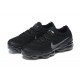 Nike Air VaporMax 2023 Flyknit Donna/Uomo Scarpe Nero