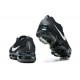 Nike Air VaporMax 2023 Flyknit Donna/Uomo Scarpe Nero Bianco DV6840-002