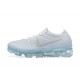 Nike Air VaporMax 2023 Flyknit Donna/Uomo Scarpe Grigio Blu DV6840-100