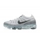 Nike Air VaporMax 2023 Flyknit Donna/Uomo Scarpe Grigio DV1678-004