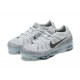 Nike Air VaporMax 2023 Flyknit Donna/Uomo Scarpe Grigio DV1678-004