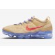 Nike Air VaporMax 2023 Flyknit Donna/Uomo Scarpe Pale Vanilla