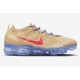 Nike Air VaporMax 2023 Flyknit Donna/Uomo Scarpe Pale Vanilla