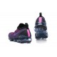 Nike Air VaporMax Flyknit 3 Donna/Uomo Scarpe Nero Viola AJ6900-009