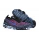 Nike Air VaporMax Flyknit 3 Donna/Uomo Scarpe Nero Viola AJ6900-009