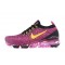 Nike Air VaporMax Flyknit 3 Donna/Uomo Scarpe Nero Rosso AJ6910-007