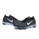 Nike Air VaporMax Flyknit 3 Donna/Uomo Scarpe Nero Bianco AJ6900-212