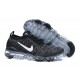 Nike Air VaporMax Flyknit 3 Donna/Uomo Scarpe Nero Bianco AJ6900-212