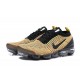 Nike Air VaporMax Flyknit 3 Donna/Uomo Scarpe Nero Giallo  AJ6900-006