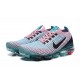 Nike Air VaporMax Flyknit 3 Donna/Uomo Scarpe Rosa Nero AJ6900-401