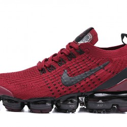 Nike Air VaporMax Flyknit 3 Donna/Uomo Scarpe Rosso AJ6900-602