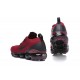 Nike Air VaporMax Flyknit 3 Donna/Uomo Scarpe Rosso AJ6900-602