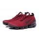 Nike Air VaporMax Flyknit 3 Donna/Uomo Scarpe Rosso AJ6900-602